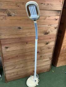 Adjustable Floor Lamp (60.5in Tall)