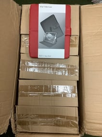 Case of Case Logic Apple Ipad 2 Folio Case - NEW 40 pcs