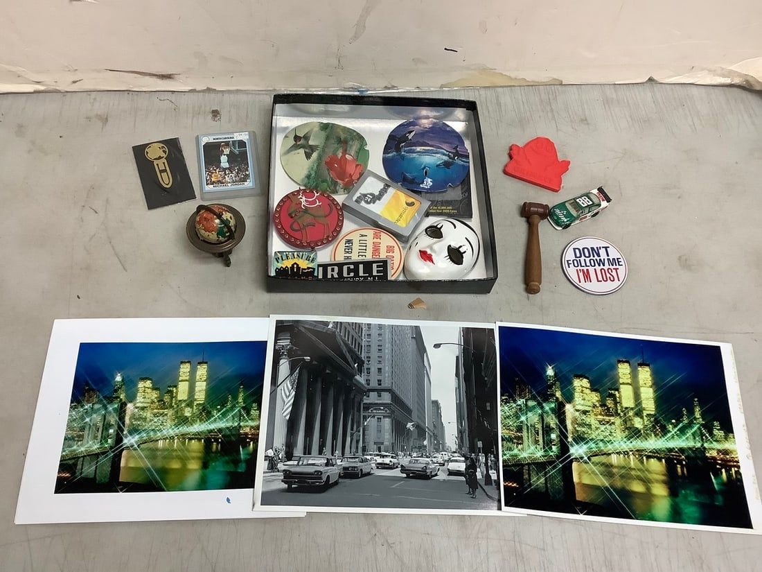 Vintage Pins, Ceramic Mask, Playing Cards, Art Prints(8.5inx11in), and more: Vintage Pins, Ceramic Mask, Playing Cards, Art Prints(8.5inx11in), and more