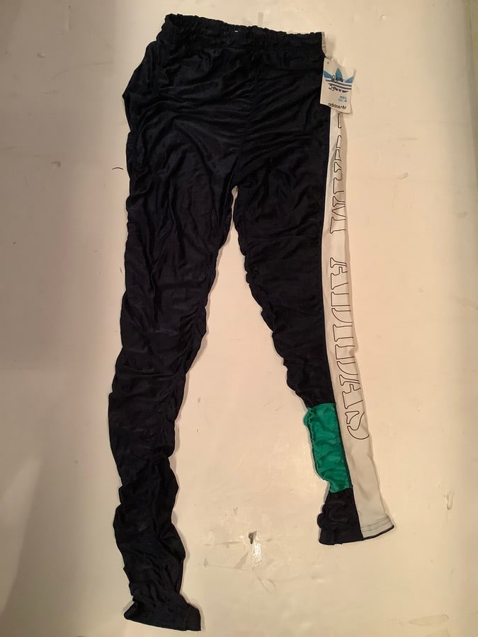 Original Adidas Men's workout pants(Medium,with tag): Original Adidas Men's workout pants(Medium,with tag)