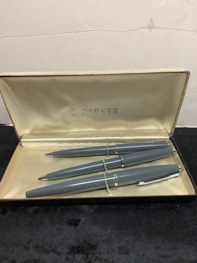 Parker Pens: Parker Pens