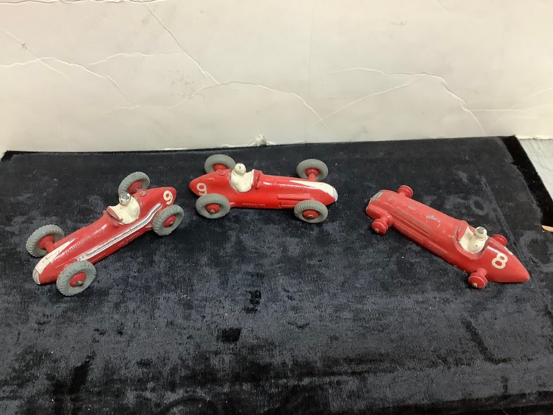 Dinky toy cars (1 of 1)