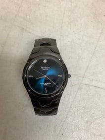 American watch