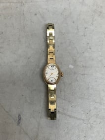 Elgin watch