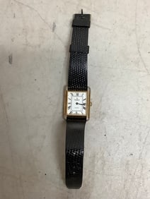 Peugeot watch