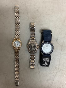 Watches(fossil and more)