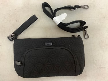 Lug handbag
