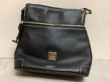 Dooney & Bourke purse