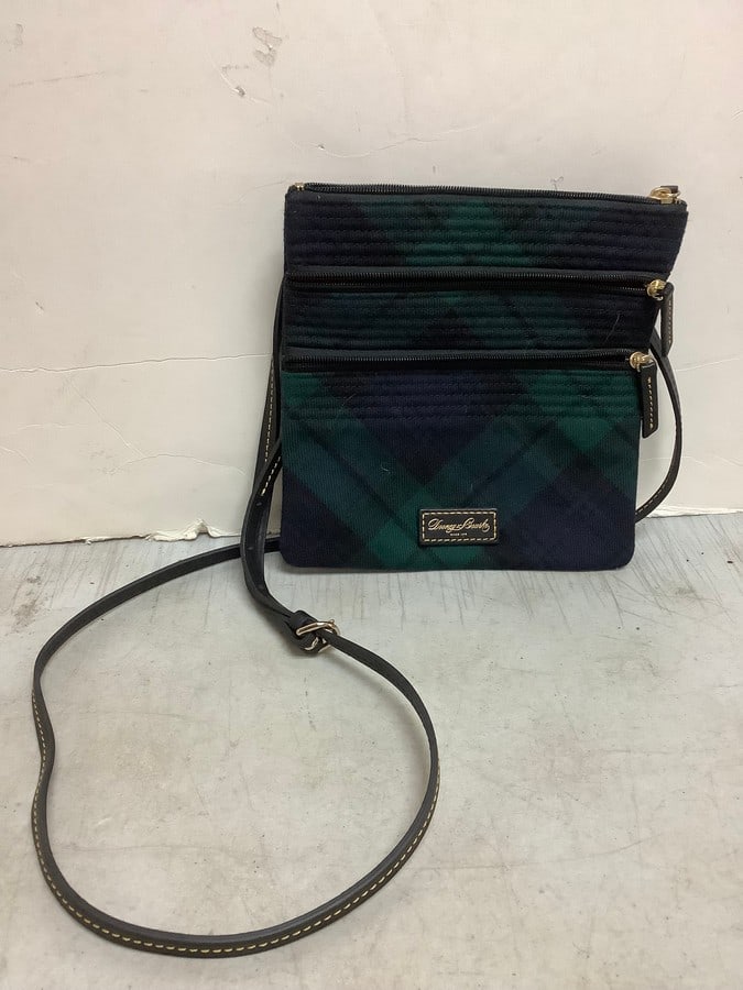Dooney & Bourke handbag (1 of 1)