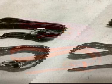 Belts (2 total)