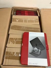 Case Logic Apple Ipad 2 Folio Cases *NEW* 40 pieces