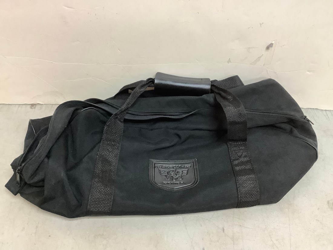 Hond Goldwing Duffel Bag *NEW* w/out Tags - Medium Size (1 of 1)