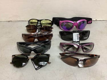 Low of New Fashion Sunglasses