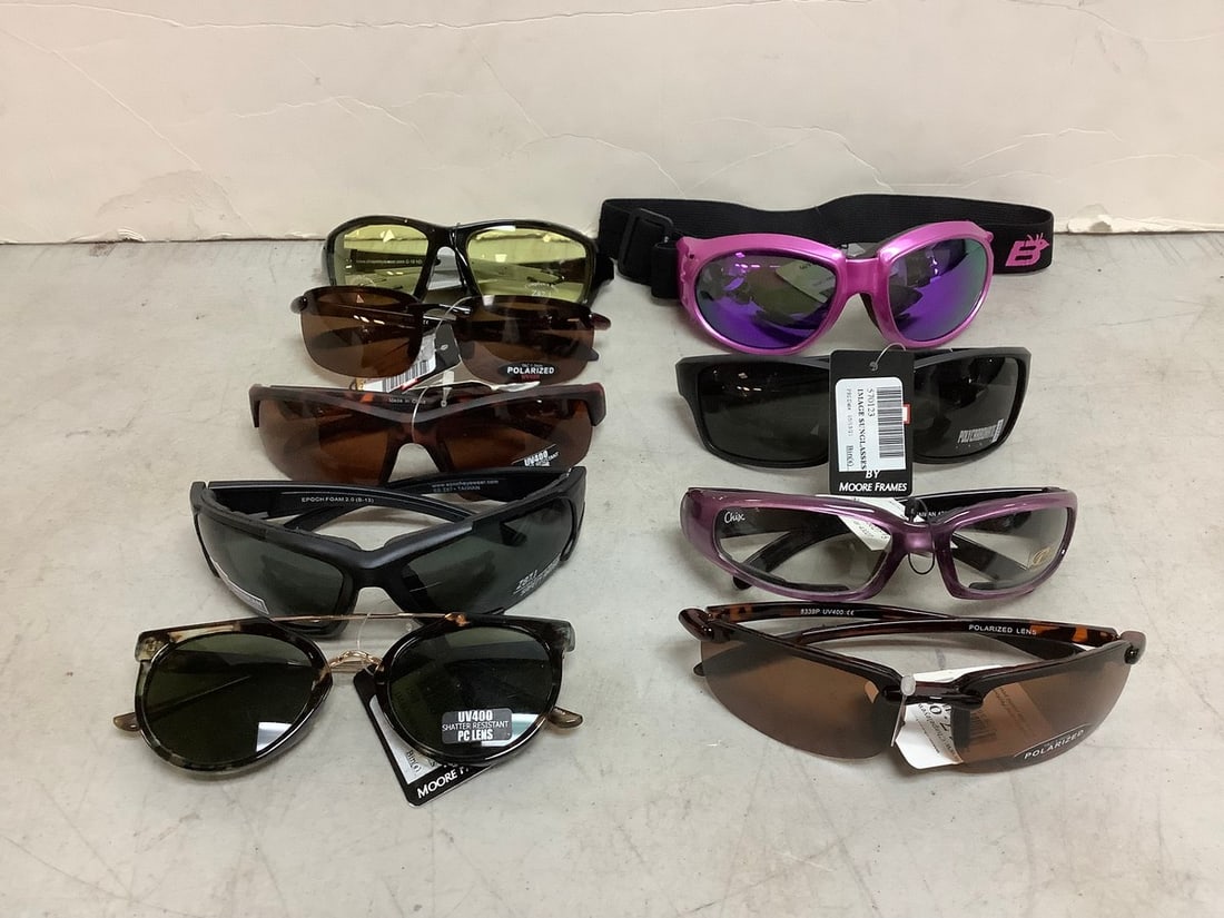 Low of New Fashion Sunglasses: Low of New Fashion Sunglasses
