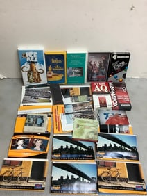 Various VCR Tapes, Photographs and more