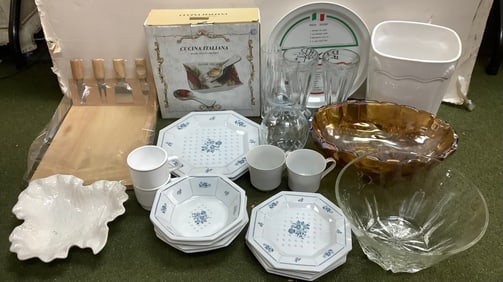 Crown Royal Stand with Jug, Water Dispenser with Stand, Vintage Cigar Boxes, Corbin LTD The Hub
