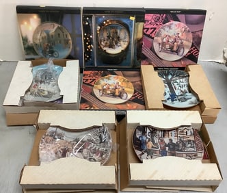 Vintage records(Werner Muller, John B. Sebastian, Joann Baez, and more)