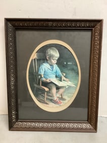 Vintage records(Leopold Stokowski, Luis Arcaraz, Perry Como, and more)