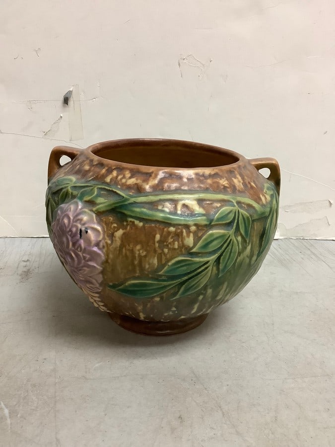 Decorative planter(5.5in.tall): Decorative planter(5.5in.tall)