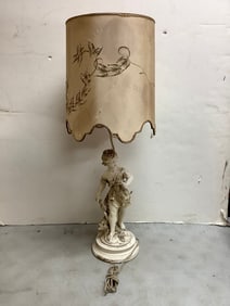Wall Hanging Decorative Statues (17in Tall)