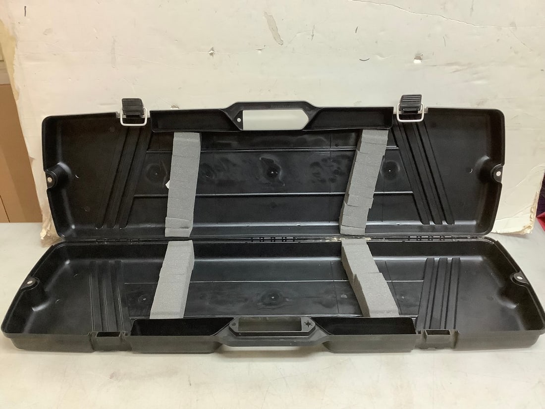 Field Locker case(37in.long): Field Locker case(37in.long)