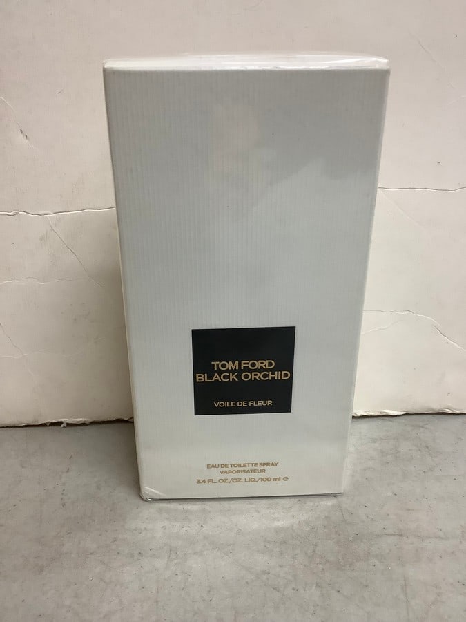 Tom Ford - Black Orchid *Sealed* (3.4 Fl Oz) (1 of 1)