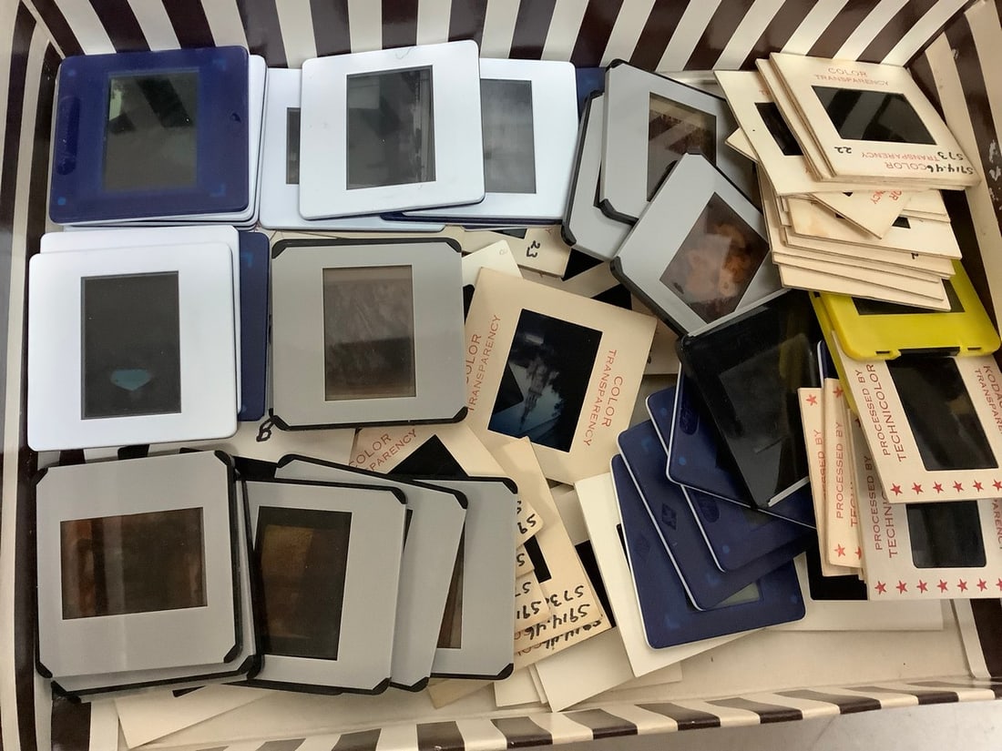 Various Picture Slides (1 of 1)