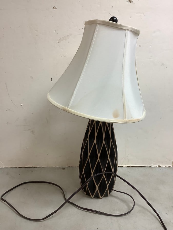 MCM lamp(25in.tall) (1 of 1)