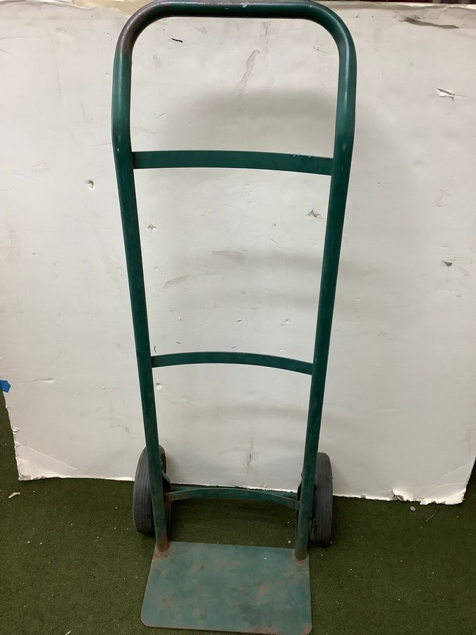 Harper handtruck(44in.tall): Harper handtruck(44in.tall)