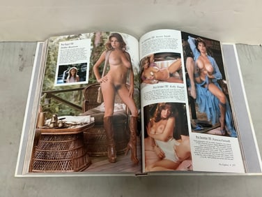 Playmate Book
