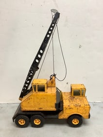 Vintage Nylint Truck (26in Tall)