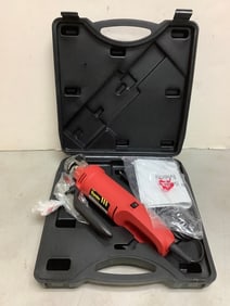 Slaymaker Rotary Zip Saw (4inx12inx12in)