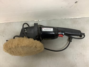 WEN 7 inch Two Speed Sander/Polisher