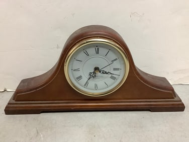 Westminster Chime Clock(16.25in Long)