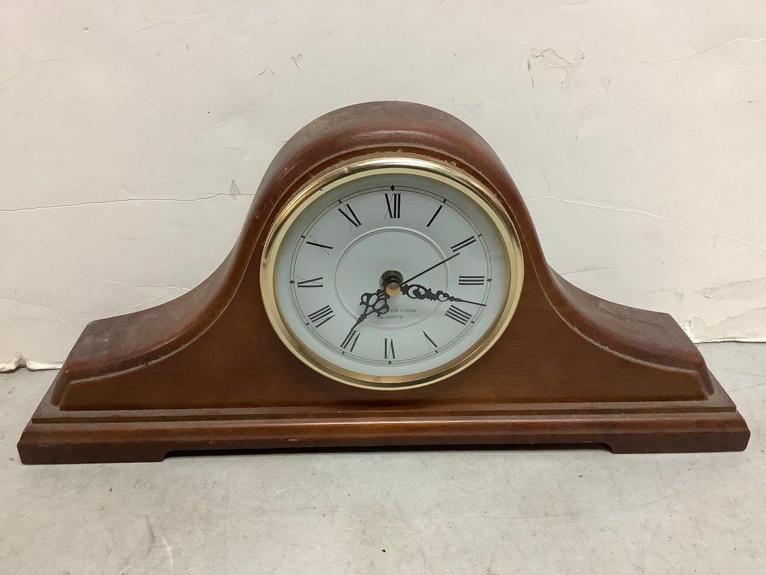 Westminster Chime Clock(16.25in Long) (1 of 1)