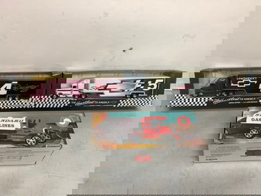 Chevrolet Racing limited edition Transporter models and more