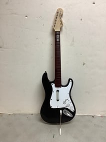 Rockband guitar(32.5in.long)