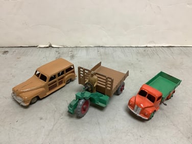 Dinky toys