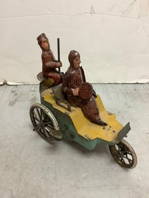 German wind up toy(4.5in.tall)