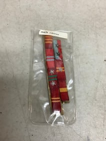 North Vietnam medals