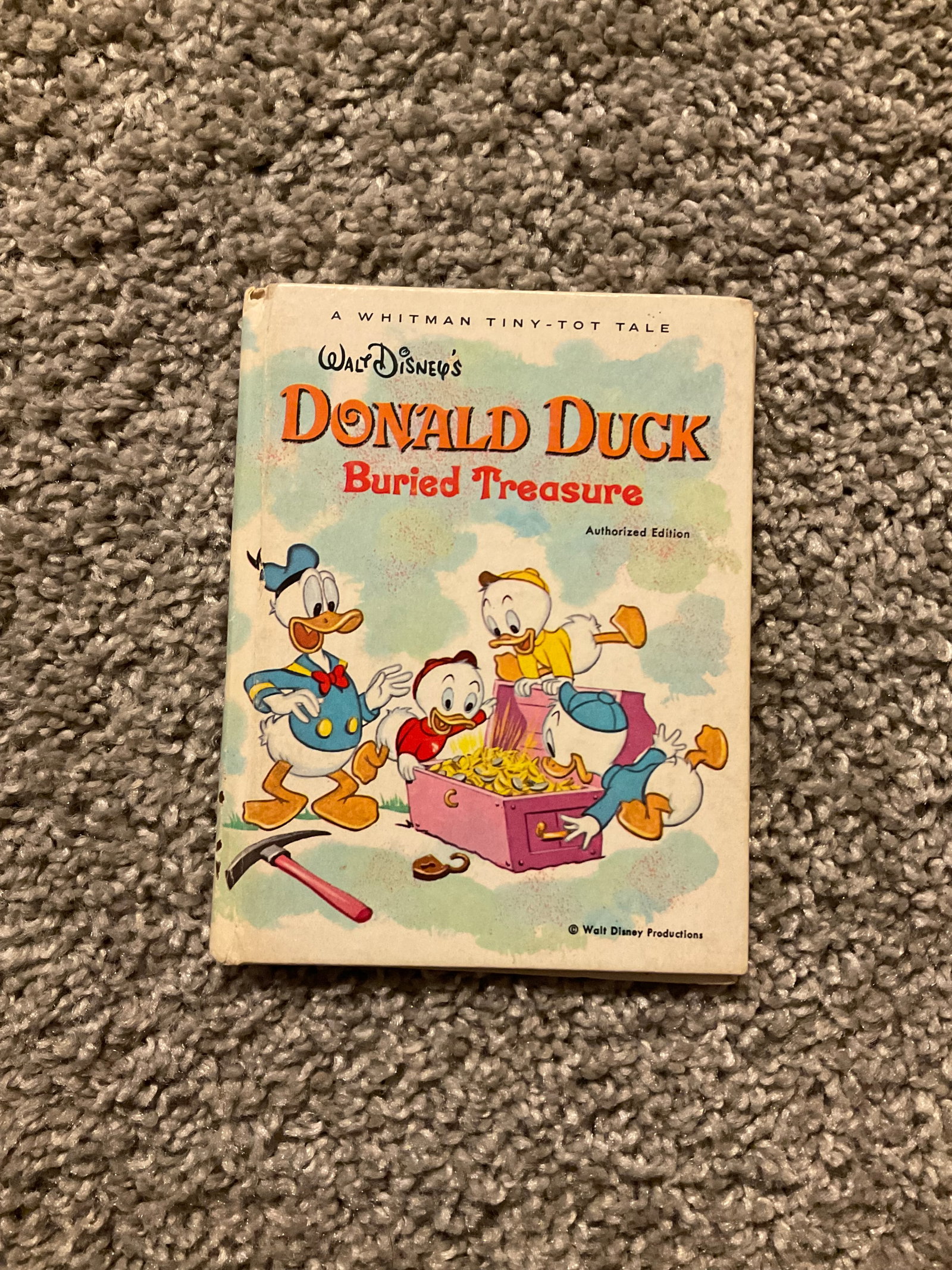 1948 Walt Disney's Mickey and the Beanstalk: 1948 Walt Disney's Mickey and the Beanstalk