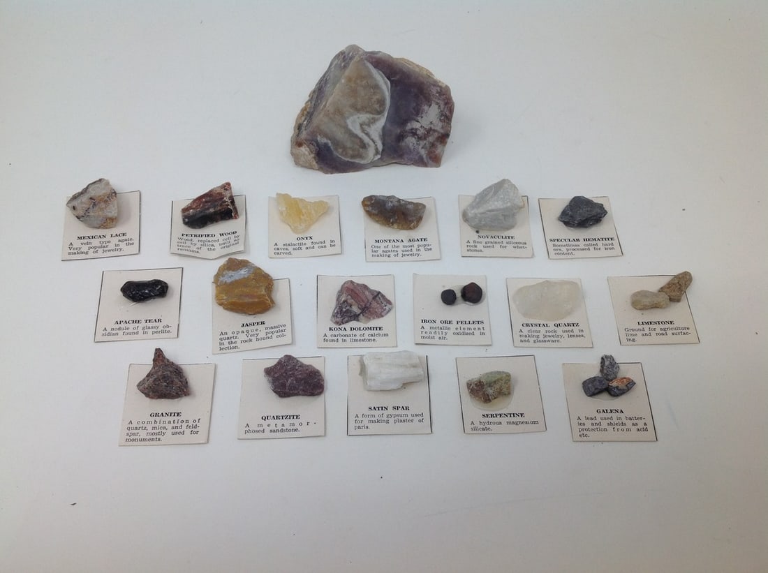 A lot of Precious Collectible Minerals “AWESOME BUY: A lot of Precious Collectible Minerals “AWESOME BUY”