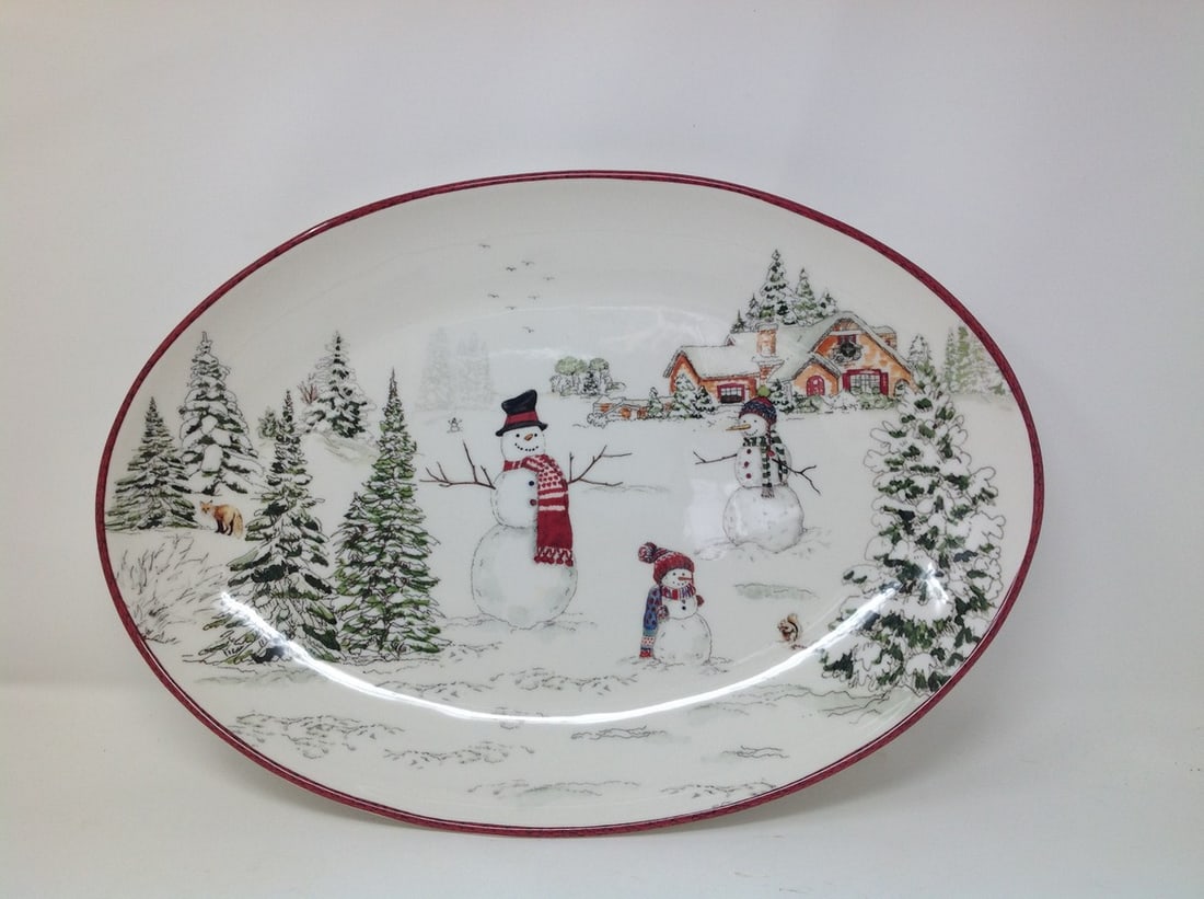 William Sonoma california dishwasher safe 17x12 (1 of 1)