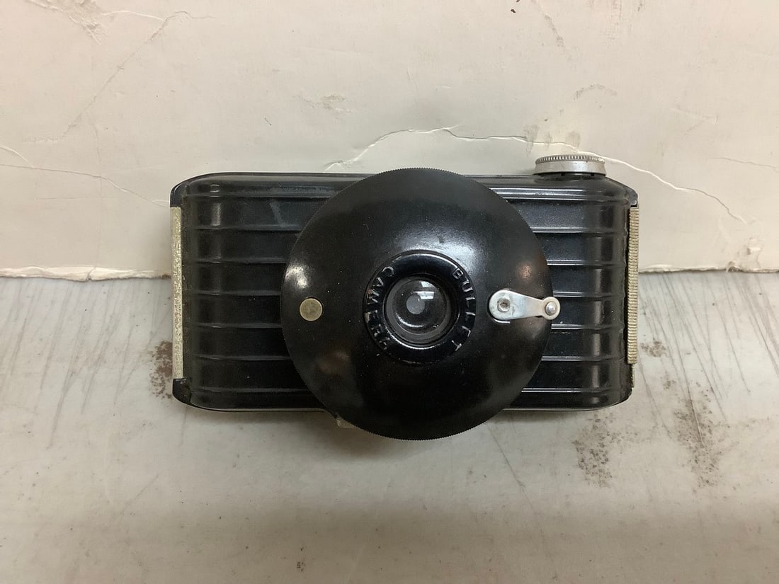 Eastman Kodak Co. vintage camera (1 of 1)