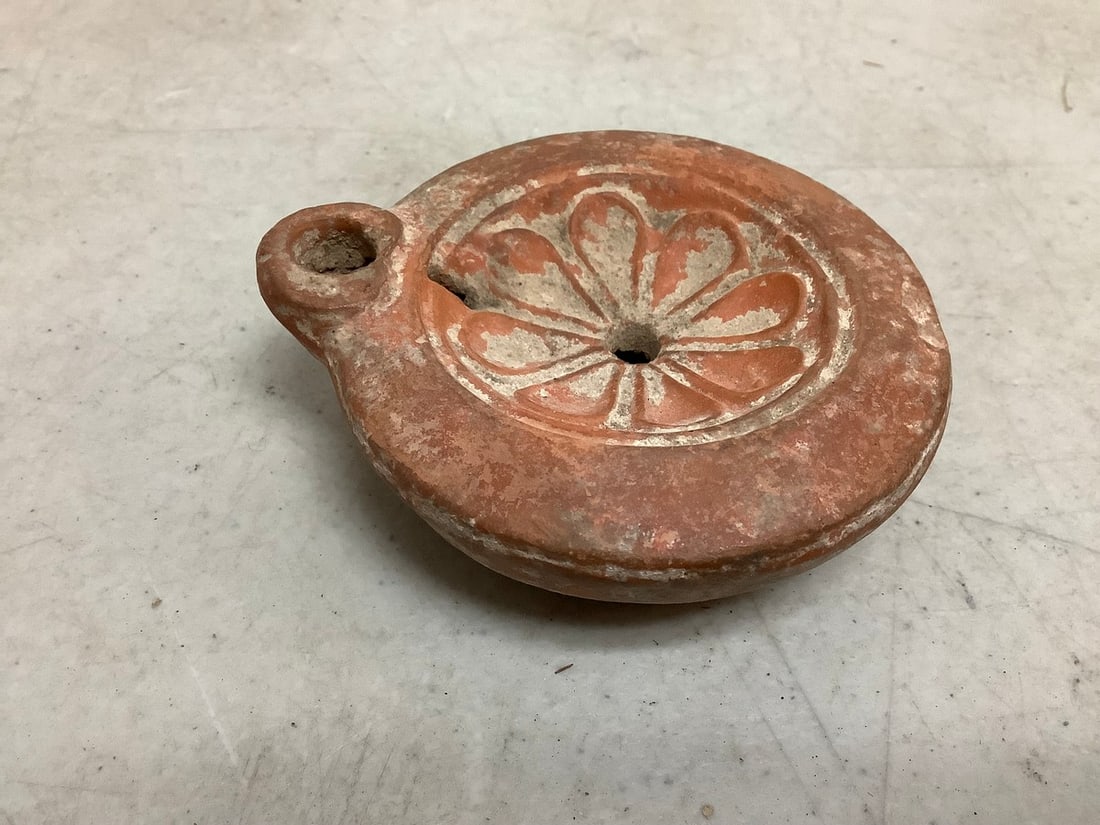 Ancient Pottery: Ancient Pottery