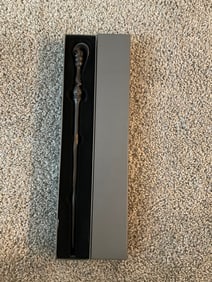 Fleur Delacour Wand from Universal Orlando Wizarding World