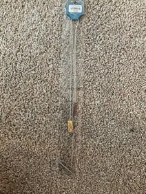 Harry Potter 16 inch Wingardium Leviosa Necklace from Universal Orlando
