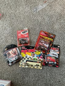 Lot of Diecast cars