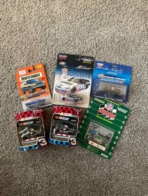 Lot of Diecast cars