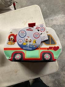 Disney Junior Mickey Vet Set
